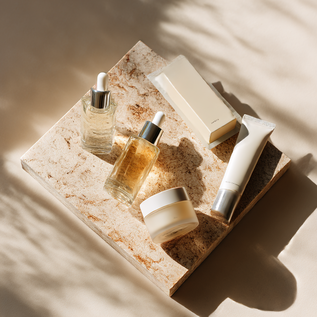 Cosmetics & Beauty