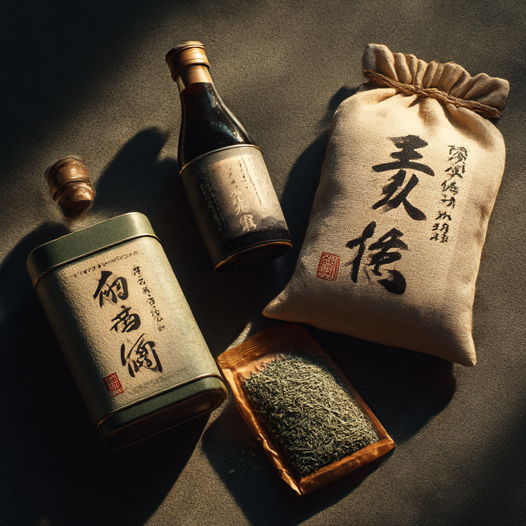 Food & Beverages