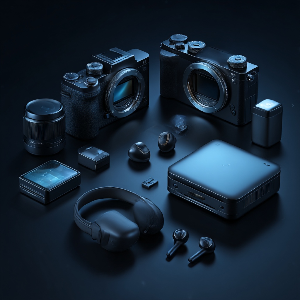 IT & Electronics