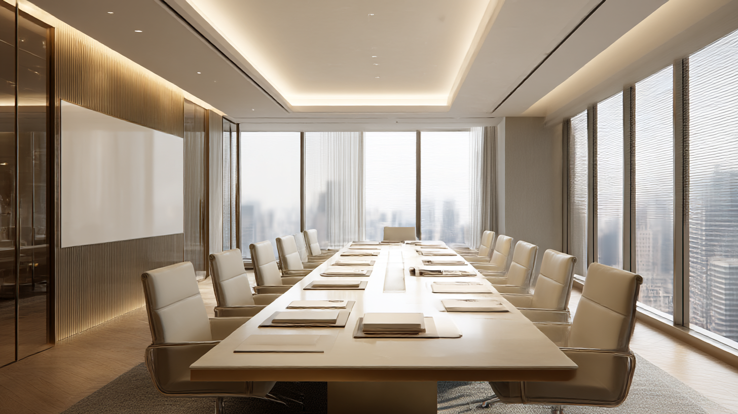 Enterprise Procurement Teams